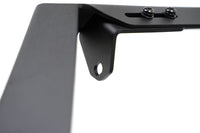 Thumbnail for DV8 Offroad 07-23 Jeep Wrangler/Gladiator JT/JK/JL FS-25 Stubby Front Bumper w/Plated Bull Bar