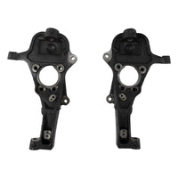 Thumbnail for Belltech LOWERING KIT 2019+ GM Silverado / Sierra 1500 2WD All Cabs - 2-5in Fr / 6in R