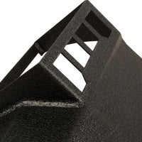 Thumbnail for Rugged Ridge XHD Corner Guard Rear 07-18 Jeep Wrangler JK 2-Door