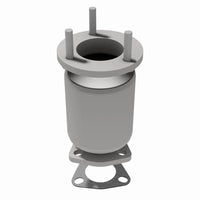 Thumbnail for MagnaFlow Conv DF 85-87 Mazda B2000 front 49S