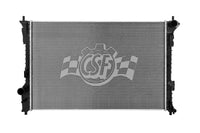 Thumbnail for CSF 11-19 Ford Explorer 3.5L OEM Plastic Radiator