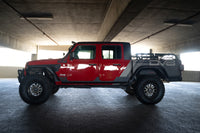 Thumbnail for DV8 Offroad 20-23 Jeep Gladiator JT Slim Fender Flares