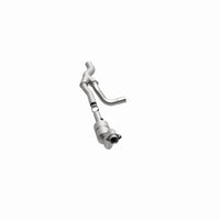 Thumbnail for MagnaFlow Conv DF 04-06 Dodge Durango 5.7L Passenger Side