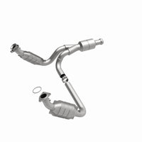 Thumbnail for MagnaFlow Conv Direct Fit 10-13 GMC Sierra 1500 V6 4.3L