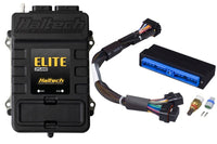 Thumbnail for Haltech Elite 2500 Adaptor Harness ECU Kit