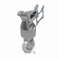 Thumbnail for MagnaFlow Conv DF  09-11 Acura TSX 2.4L