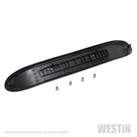 Thumbnail for Westin Replacement Service Kit with 20in pad - Black