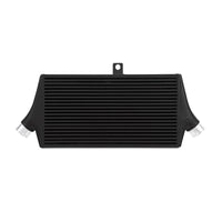 Thumbnail for Mishimoto Mitsubishi Lancer Evolution 7/8/9 Race Intercooler - Black