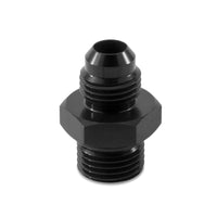Thumbnail for Mishimoto M16 x 1.5 to -6AN Aluminum Fitting - Black