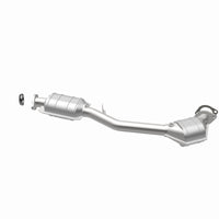Thumbnail for MagnaFlow Conv DF 99-02 Forester 2.5L OEM