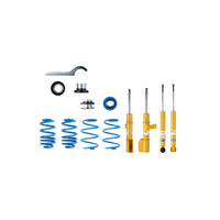 Thumbnail for Bilstein B14 (PSS) 2016-2018 Smart Fortwo Front and Rear Performance Suspension Kit