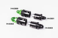 Thumbnail for Radium Engineering 8AN Dry Break 27mm Fitting Outer