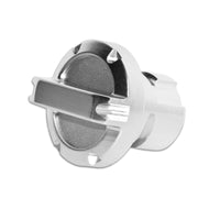 Thumbnail for DV8 Offroad 2012-14 Jeep JK Twist On Billet Oil Cap