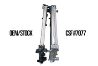 Thumbnail for CSF 2014+ Chevrolet Corvette (C7) Z06 Radiator