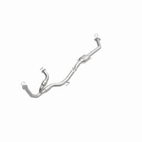 Thumbnail for MagnaFlow Conv DF 98-00 Sienna 3.0L