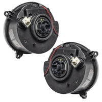 Thumbnail for Oracle 05-07 Jeep Liberty SMD HL (no leveling) - White SEE WARRANTY