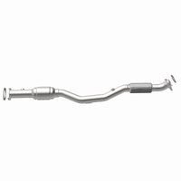 Thumbnail for MagnaFlow Conv DF 07-08 2.5L Altima rear OEM
