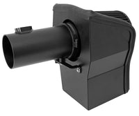 Thumbnail for K&N 08-10 Ford F250/F350/F450/F550 Super Duty 6.4L V8 DSL Black Performance Intake Kit