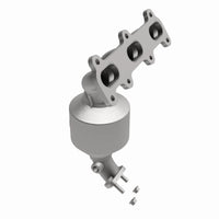 Thumbnail for MagnaFlow Conv DF 07-08 Hyundai Tiburon 2.7L