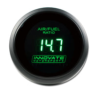 Thumbnail for Innovate DB-Green Gauge / LC-2 Kit