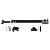 Thumbnail for Yukon Gear Heavy Duty Driveshaft for 07-11 Jeep JK Front A/T Only