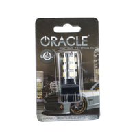 Thumbnail for Oracle 3156 18 LED 3-Chip SMD Bulb (Single) - Cool White SEE WARRANTY