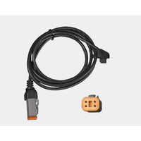 Thumbnail for Dynojet Harley-Davidson (Delphi J1850) Power Vision ECU Cable