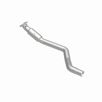 Thumbnail for MagnaFlow 05-14 Dodge Challenger/Charger / Chrysler 300 6.4L V8 Direct Fit Catalytic Converter