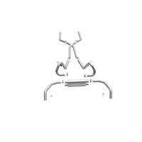 Thumbnail for MagnaFlow Sys C/B 67-73 GM F-Body Camaro