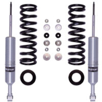 Thumbnail for Bilstein 07-09 Toyota FJ Cruiser / 03-09 Lexus GX470 B8 6112 Front Suspension Kit