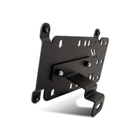 Thumbnail for Mishimoto 2021+ Ford Bronco Plastic Bumper License Plate Relocation