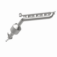 Thumbnail for Magnaflow Conv DF 10-14 GX460 4.6L Manifold