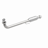 Thumbnail for MagnaFlow Conv DF CIVIC- 01-05 4 1.7L OEM