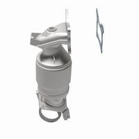 Thumbnail for MagnaFlow 12-14 Honda CR-V 2.4L L4 GAS California Catalytic Converter Direct Fit