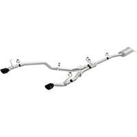 Thumbnail for Magnaflow 2021+ Honda Ridgeline 3.5L NEO Cat-Back Exhaust System