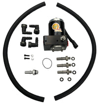 Thumbnail for PureFlow Raptor 98.5-02 Dodge 5.9L Cummins FRRP-150 Factory Replacement Fuel Pump w/Big Line Kit