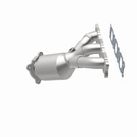 Thumbnail for MagnaFlow Conv Direct Fit 08-12 Land Rover LR2 3.2L