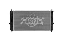 Thumbnail for CSF 05-10 Chevrolet Cobalt 2.0L OEM Plastic Radiator