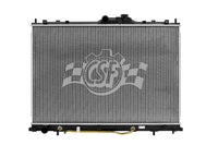 Thumbnail for CSF 04-11 Mitsubishi Endeavor 3.8L OEM Plastic Radiator