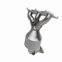 Thumbnail for MagnaFlow Conv DF Mitsubishi 06-09 Eclipse/Galant 06-08 Endeavor 3.8L Front Manifold *NO CA SALE*