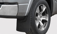 Thumbnail for Access ROCKSTAR 11-16 Ford F-250/F-350 (Excl. Dually) w/ Trim Plates 12in W x 23in L Splash Guard