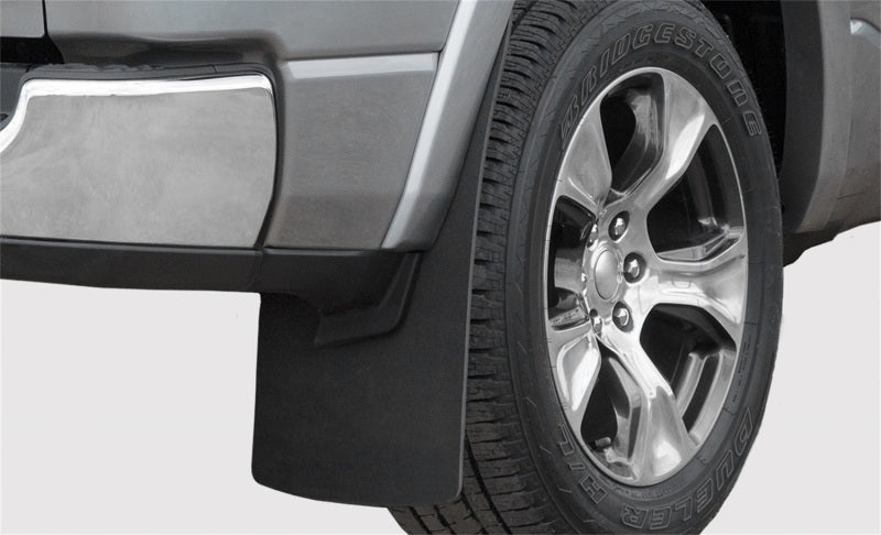 Access Rockstar 20+ Chevy/GMC Full Size 2500/3500 Mudflaps (Excl. Dually)
