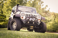 Thumbnail for Rugged Ridge XHD Low/High Mount Snorkel System 07-18 Jeep Wrangler