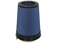 Thumbnail for aFe MagnumFLOW Pro 5R Universal Air Filter 5in F x 7in B x 5.5in T (Inverted) x 9in H