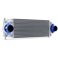 Thumbnail for Mishimoto 2021+ Ford Bronco 2.3L Intercooler Kit - Black Pipes/Silver Core
