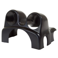 Thumbnail for Autometer 99-03 VW Passat 52mm Dual Steering Column Pod