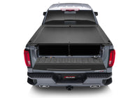 Thumbnail for Roll-N-Lock 2019 Chevrolet Silverado 1500& GMC Sierra 1500 96.5in M-Series Retractable Tonneau Cover
