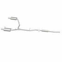 Thumbnail for MagnaFlow Sys C/B Honda Accord 3.0L V6 98-02