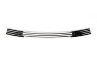Thumbnail for Putco 07-14 Cadillac Escalade ESV - Stainless Steel Rear Bumper Cover