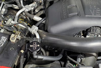 Thumbnail for J&L 2015-2017 Ford Expedition 3.5L EcoBoost Oil Separator 3.0 - Black Anodized